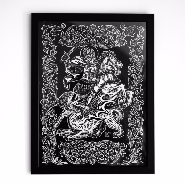 st-george-linoprint